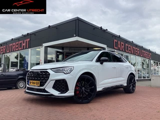 Audi RSQ3 - 11299674-0