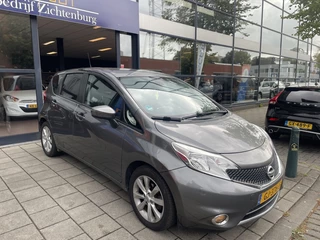 Nissan Note - afbeelding nr 5