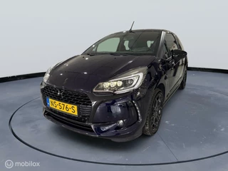 DS DS 3 Ds 3 Cabrio 1.2  So Chic  - Dealer ond. - 1ste Eig. - Uniek - afbeelding nr 3