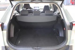 Toyota RAV4 Toyota RAV4 2.5 Hybrid Style Pano/Navi/19