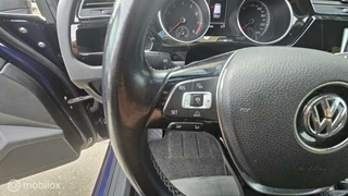 Volkswagen Touran Nette Volkswagen Touran 1.2 TSI Highline 7p New APK NAP auto - afbeelding nr 13