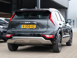 Kia Niro - afbeelding nr 2