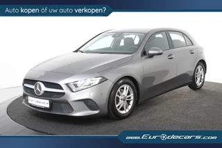 Mercedes-Benz A-Klasse - 75810069-0