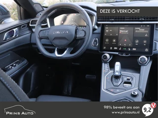 Lynk & Co 01 Lynk & Co 01 1.5 |PANO|360°CAMERA|STOELVERW+MEMORY|ORIG. NL|NAP| 2587 - afbeelding nr 4