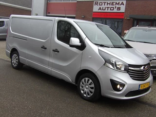 Opel Vivaro - 359000982-0