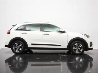 Kia Niro - Navigatie - Camera - Climate control - Cruise control - Trekhaak - Fabrieksgarantie tot 06-2027 - afbeelding nr 10
