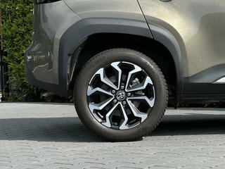 Toyota Yaris Cross Toyota Yaris Cross 1.5 Hybrid Dynamic, CARPLAY, ECC-AIRCO, ADAPTIVE CRUISE, 17 INCH, STOELVERWARMING, 1E-EIGENAAR, UNIEKE KM STAND! - afbeelding nr 48