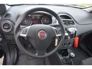 Fiat Punto - afbeelding nr 26