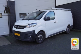 Opel Vivaro - 15374794-0