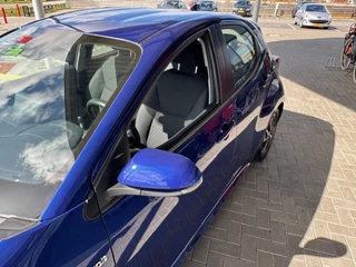 Toyota Yaris - afbeelding nr 30