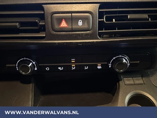 Opel Combo Opel Combo 1.5D 102pk L2H1 Euro6 Airco | Navigatie | Apple Carplay | Android Auto | Cruisecontrol Parkeersensoren - afbeelding nr 6