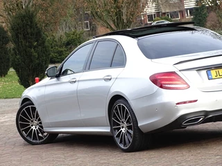 Mercedes-Benz E-Klasse - afbeelding nr 35