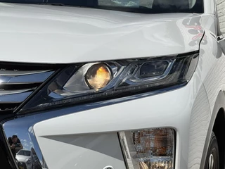 Mitsubishi Eclipse Cross Mitsubishi Eclipse Cross 1.5 DI-T Intense Carplay Camera DAB Bluetooth Lane assist Cruise Led - afbeelding nr 33