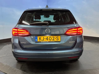 Opel Astra Opel Astra Sports Tourer 1.0 Innovation Navi | Clima | Cruise | PDC | Camera - afbeelding nr 4