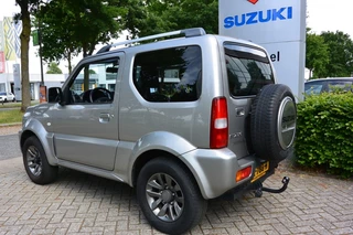 Suzuki Jimny - afbeelding nr 6