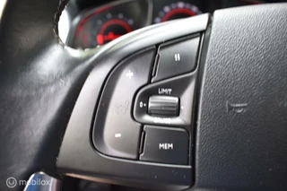 DS DS 5 Ds 5 1.6 THP Chic AUT. 2016 Clima|Cruise|Navi|LED|Leder! - afbeelding nr 21