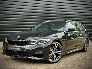 BMW 3 Serie - 94999956-0