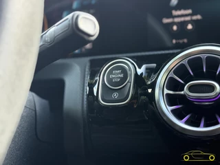 Mercedes-Benz A-Klasse Mercedes A-klasse AMG 35 4MATIC / Pano / Burmester - afbeelding nr 57