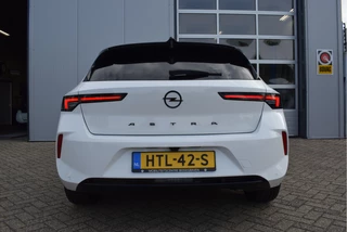 Opel Astra Opel Astra 1.2 Level 4 | Adaptive Cruise Control | AGR stoel | Keyless-entry - afbeelding nr 52