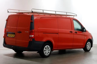Mercedes-Benz Vito - afbeelding nr 2