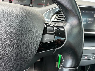 Peugeot 308 Peugeot 308 SW 1.2 PureT Executive/PANP/NAVI/PARKS/APK/NAP - afbeelding nr 15
