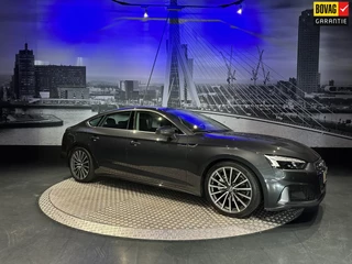 Audi A5 - 531607789-0