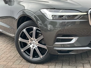 Volvo XC60 Volvo XC60 2.0 T6 PHEV AWD Inscription Pano Harman/Kardon Elek.Trekhaak Leder VOL! - afbeelding nr 59