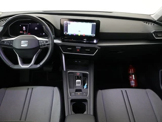 SEAT Leon - afbeelding nr 31