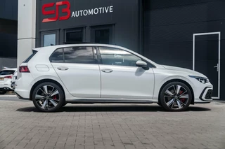 Volkswagen Golf Volkswagen Golf 8 GTE 245PK HEAD UP|ORYX|IQ|PANO|FULL OPTION - afbeelding nr 8