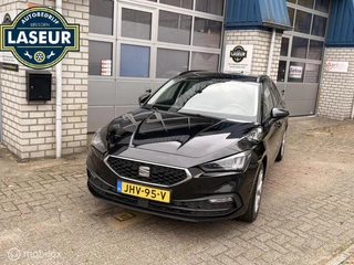SEAT Leon Sportstourer 1.5 TSI Style