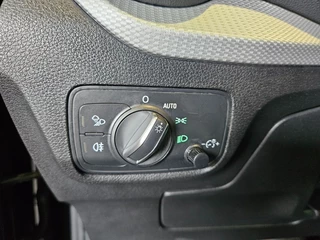 Audi Q2 Audi Q2 30 TFSI Business Edition / Virtual Cockpit / LED / NL Auto - afbeelding nr 35