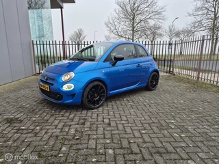 Fiat 500 Fiat 500 0.9 Turbo Sport|Clima|Incl Beurt|Rijklaar - afbeelding nr 12