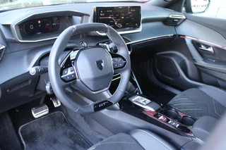 Peugeot 2008 Peugeot 2008 1.2 130PK AUTOMAAT GT PACK | ELEKTRISCH BEDIENBARE BESTUURDERSSTOEL | NAVIGATIE | FULL LED KOPLAMPEN | DRAADLOZE APPLE CARPLAY/ANDROID AUTO | ADAPTIVE CRUISE CONTROL | CAMERA VOOR + ACHTER | CLIMATE CONTROL | LICHTMETALEN VELGEN 17