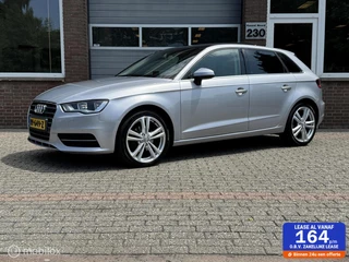 Audi A3 - 473630778-0