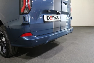 Ford Transit Custom - afbeelding nr 17