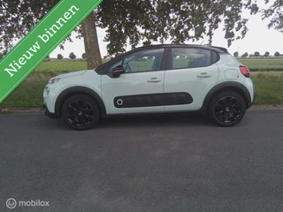 Citroën C3 Citroen C3 1.2 PureTech Live - afbeelding nr 2