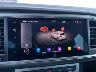 SEAT Ateca SEAT Ateca 1.5 TSI Xperience Business Intense Elek. Trekhaak | | Alcantara | LED | Carplay | Navi | Camera | PDC - afbeelding nr 43