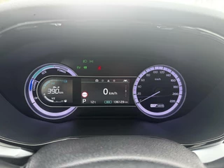Kia Niro Kia Niro 1.6 GDi Hybrid DynamicLine|Facelift|Nav|ACC| BTW| - afbeelding nr 8