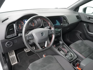 SEAT Ateca - Navigatie - 360 gr. camera - 19 inch LM velgen - Sportstoelen - 1.600 KG. trekgewicht - 12 maanden garantie - afbeelding nr 18
