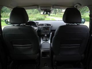 Renault Kadjar Renault Kadjar 1.5 dCi Intens / Sportpakket / 2017 / LED *NAP* - afbeelding nr 11