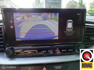 Kia XCeed Kia XCeed 1.6 GDi PHEV DynamicPlusLine Cruise adaptief Stoel+Stuurverwarming !!! - afbeelding nr 16