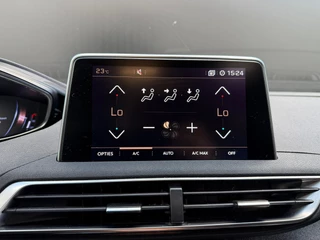 Peugeot 3008 Peugeot 3008 1.6 PureTech GT Line|Pano|Massage|Trekhaak|Leer - afbeelding nr 61