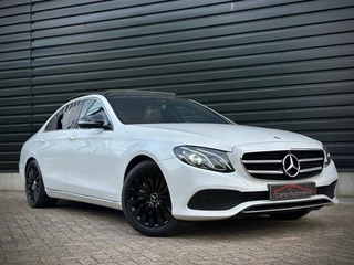 Mercedes-Benz E-Klasse - afbeelding nr 2