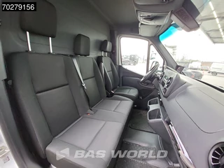 Mercedes-Benz Sprinter Mercedes Sprinter 317 CDI Bakwagen Automaat Laadklep Camera Meubelbak Koffer LBW 21m3 Airco - afbeelding nr 10