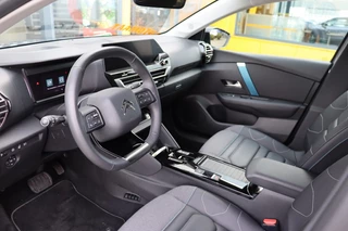 Citroën ë-C4 - afbeelding nr 28