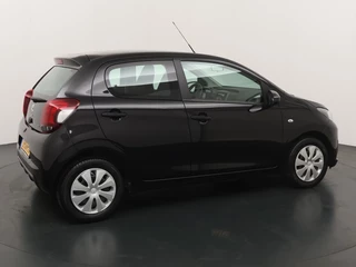 Peugeot 108 Peugeot 108 1.0 e-VTi Active - afbeelding nr 8