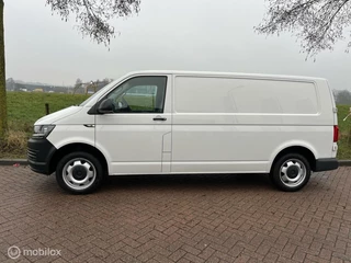 Volkswagen Transporter Volkswagen Transporter 2.0 TSI Benzine L2 | All-in prijs - afbeelding nr 6