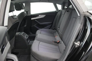 Audi A5 - afbeelding nr 10