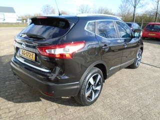 Nissan QASHQAI - afbeelding nr 2