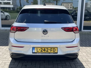 Volkswagen Golf 50% deal 8.725,- ACTIE Virtual / Navi / Carplay / Cruise / Clima / Nieuw Model! - afbeelding nr 21